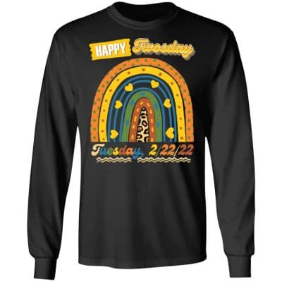 Long Sleeve