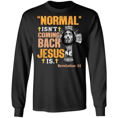 Long Sleeve