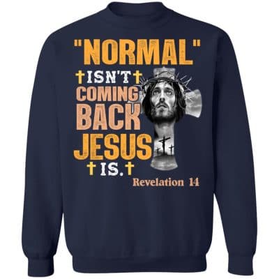 Sweatshirt