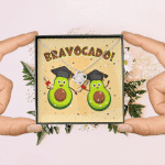 Bravocado Avocado Graduation Graduate Love Knot Necklace - College High School Graduation Jewelry Gifts Bravocado Avocado Graduation Graduate Love Knot Necklace - College High School Graduation Jewelry Gifts