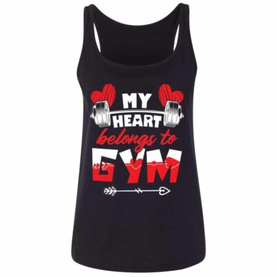 Ladies Tank Top
