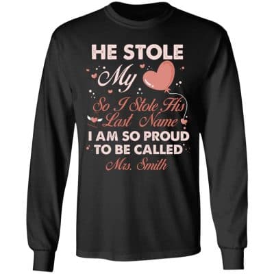 Long Sleeve