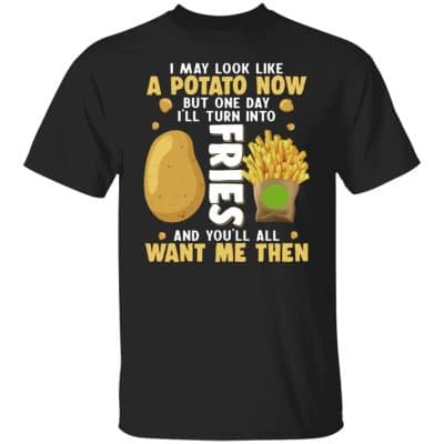 3O. Want Me Then (4), Black, Unisex T-Shirt