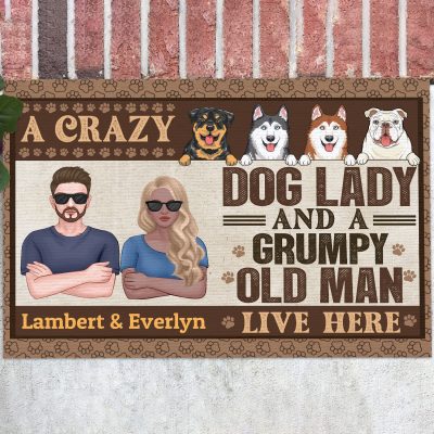 Doormat