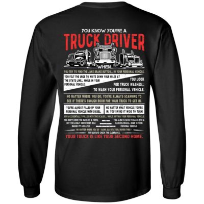 Long Sleeve
