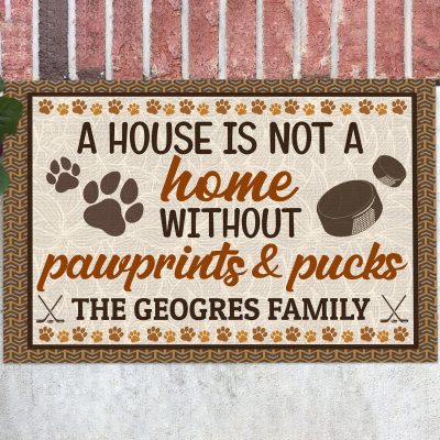 Doormat