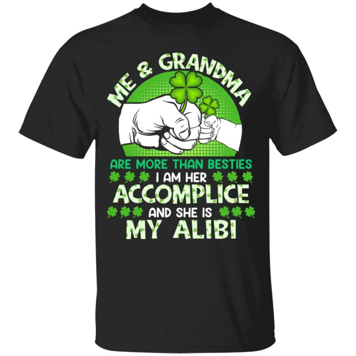 alibi, Black, Youth T-Shirt alibi, Black, Youth T-Shirt