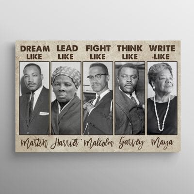 Unframed Poster