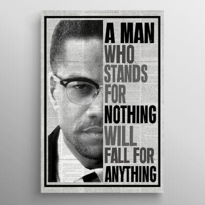 Unframed Poster
