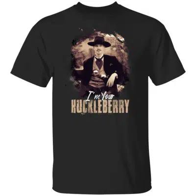 I'm Your, Black, Unisex T-Shirt