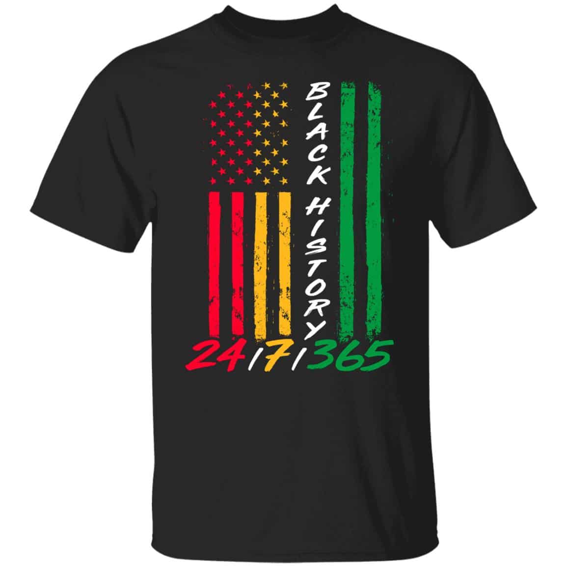 bhis 3, Black, Unisex T-Shirt