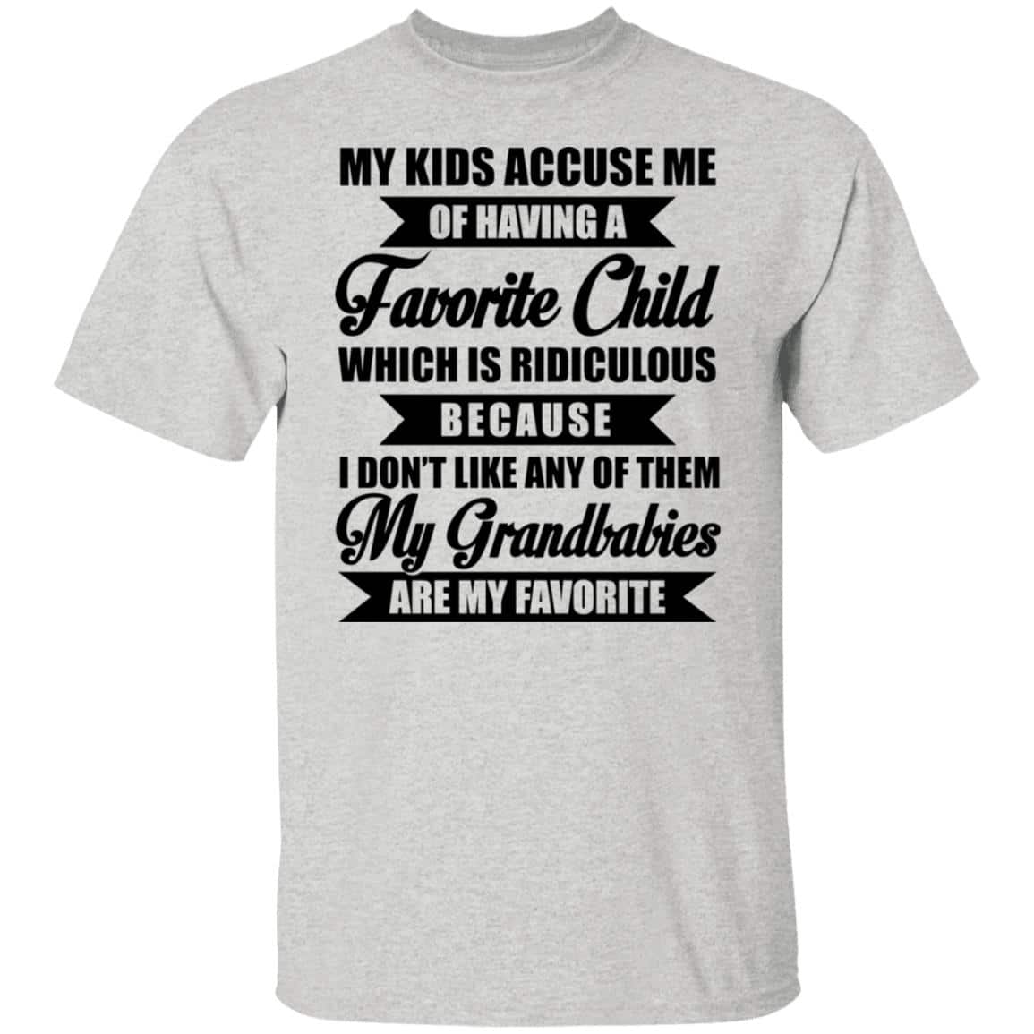 babe 3, Ash, Unisex T-Shirt
