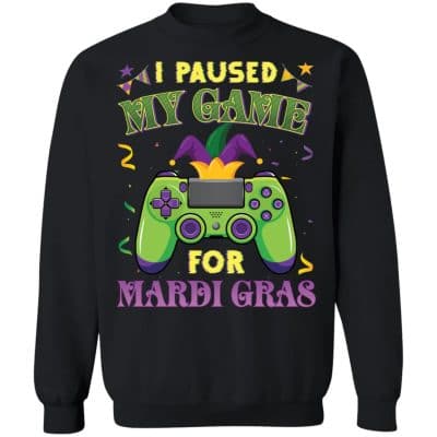 Sweatshirt