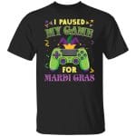game 8, Black, Unisex T-Shirt game 8, Black, Unisex T-Shirt