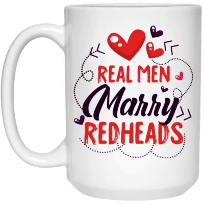 15 oz. White Mug