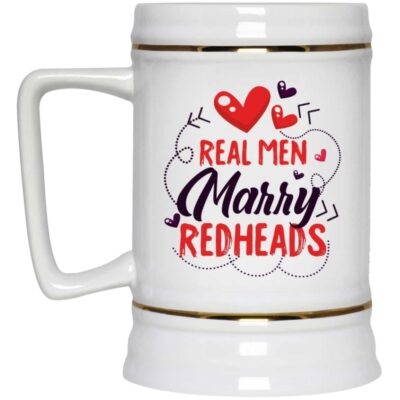 22 oz. Beer Stein