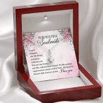 I Can't Imagine My Life Being Complete Without You Forever Your Alluring Beauty Necklace