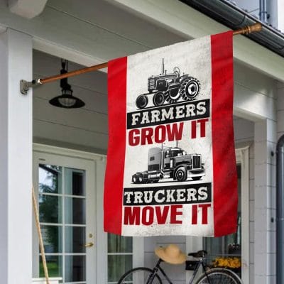 Wall Flag (36" x 60")