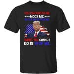 do 1, Black, Unisex T-Shirt