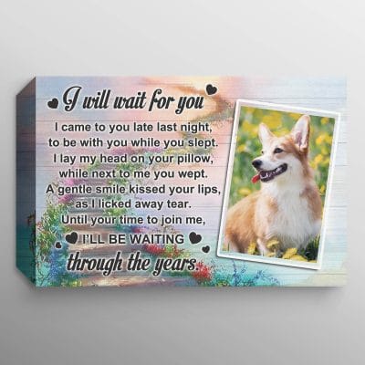 1.5'' Deluxe Canvas