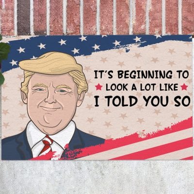 Doormat