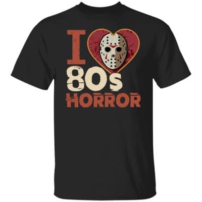T-SHIRT (Only), Black, Unisex T-Shirt
