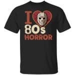 T-SHIRT (Only), Black, Unisex T-Shirt