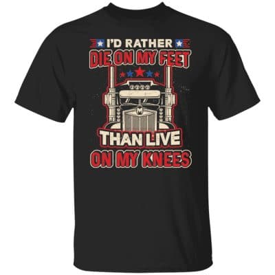 T-SHIRT (Only), Black, Unisex T-Shirt