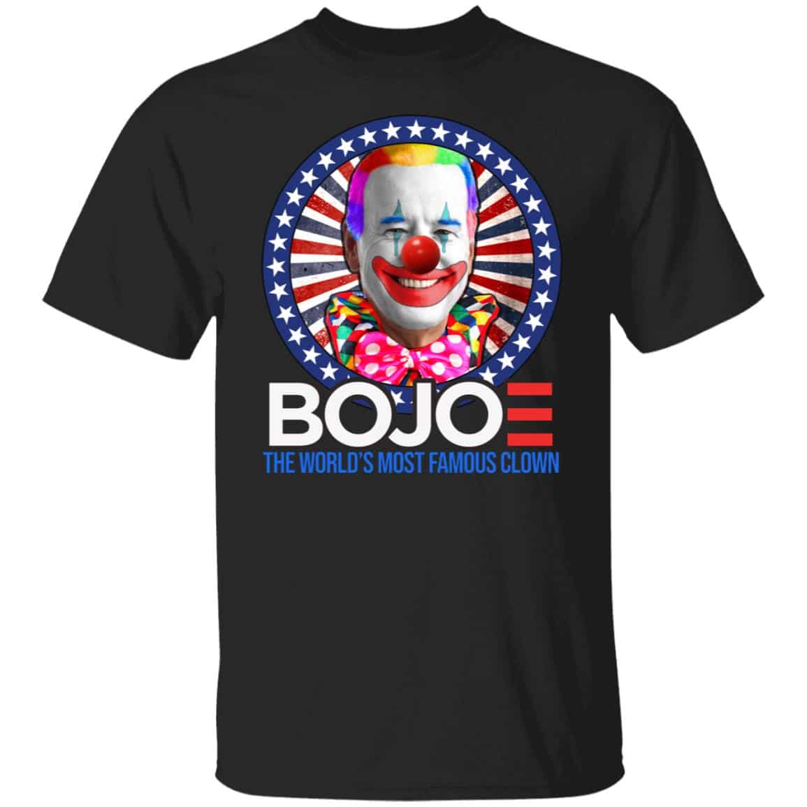 T-SHIRT (Only), Black, Unisex T-Shirt