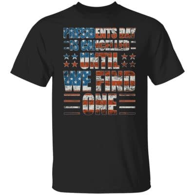 T-SHIRT (Only), Black, Unisex T-Shirt