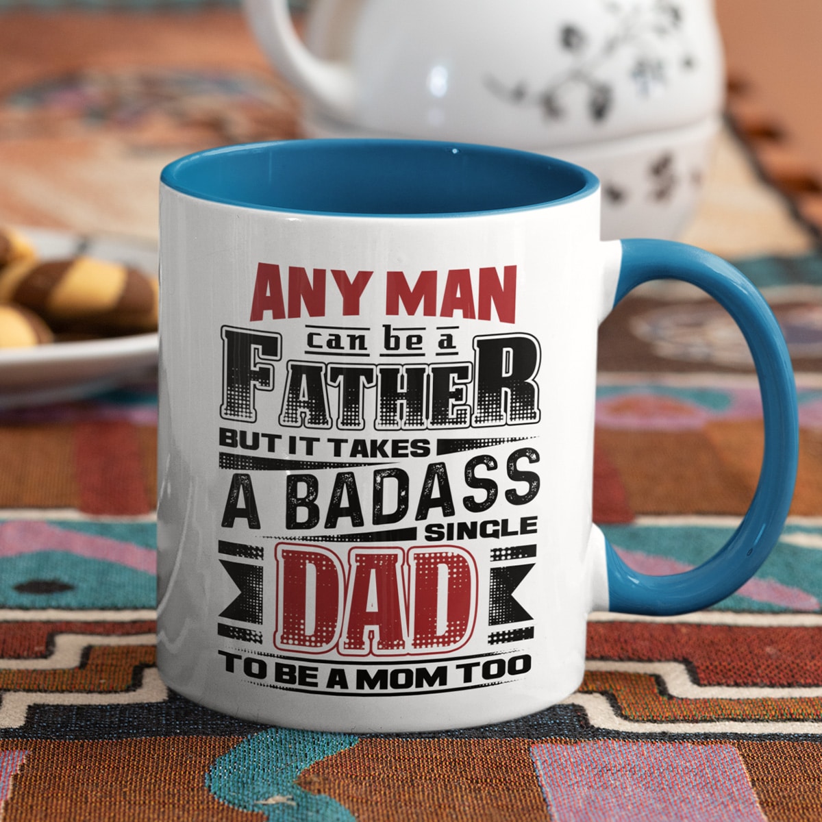 2Th_ Badass Single Dad MK1