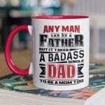2Th_ Badass Single Dad MK4