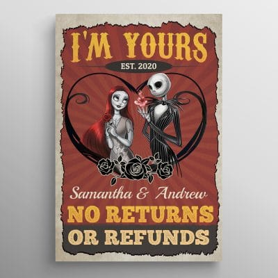 Unframed Poster