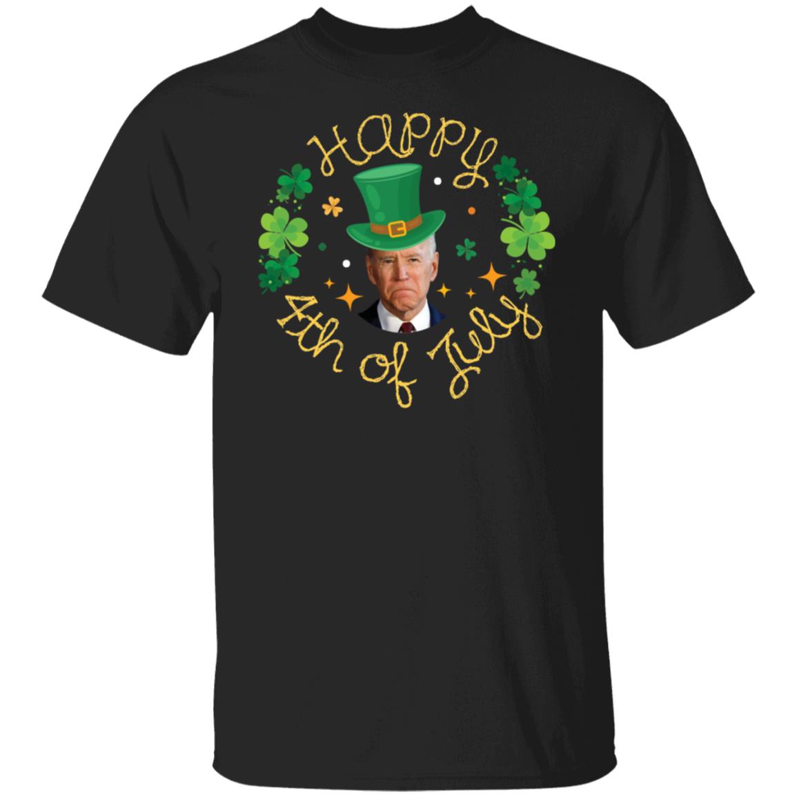 T-SHIRT (Only), Black, Unisex T-Shirt
