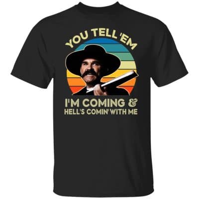 T-SHIRT (Only), Black, Unisex T-Shirt