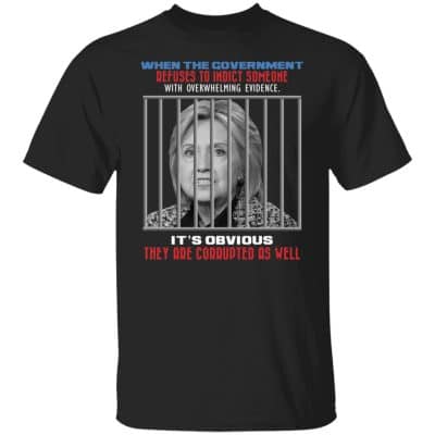 T-SHIRT (Only), Black, Unisex T-Shirt