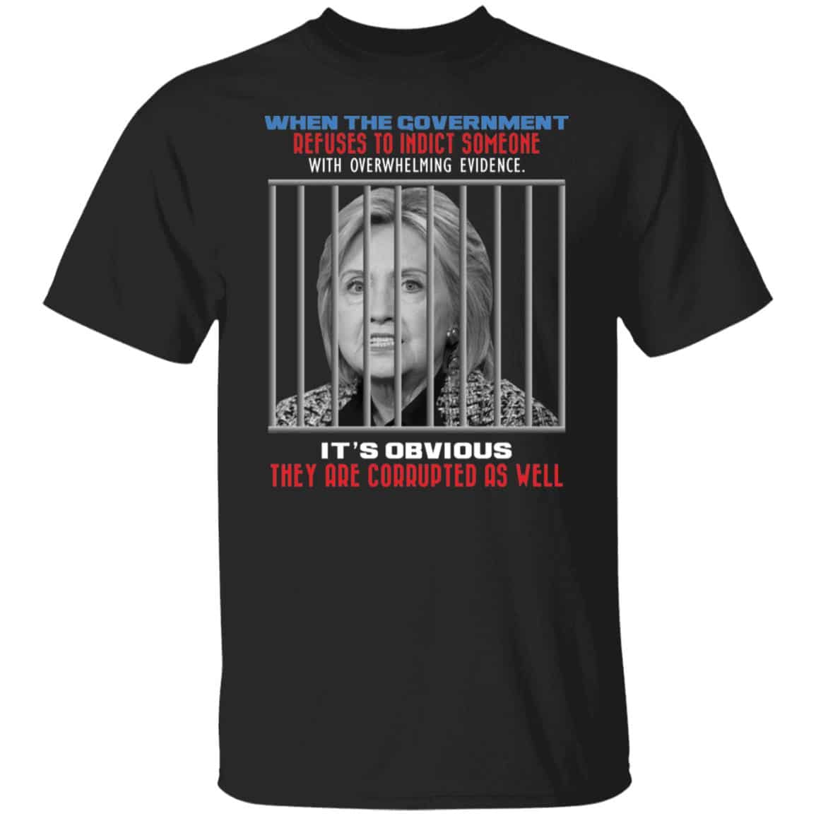 T-SHIRT (Only), Black, Unisex T-Shirt