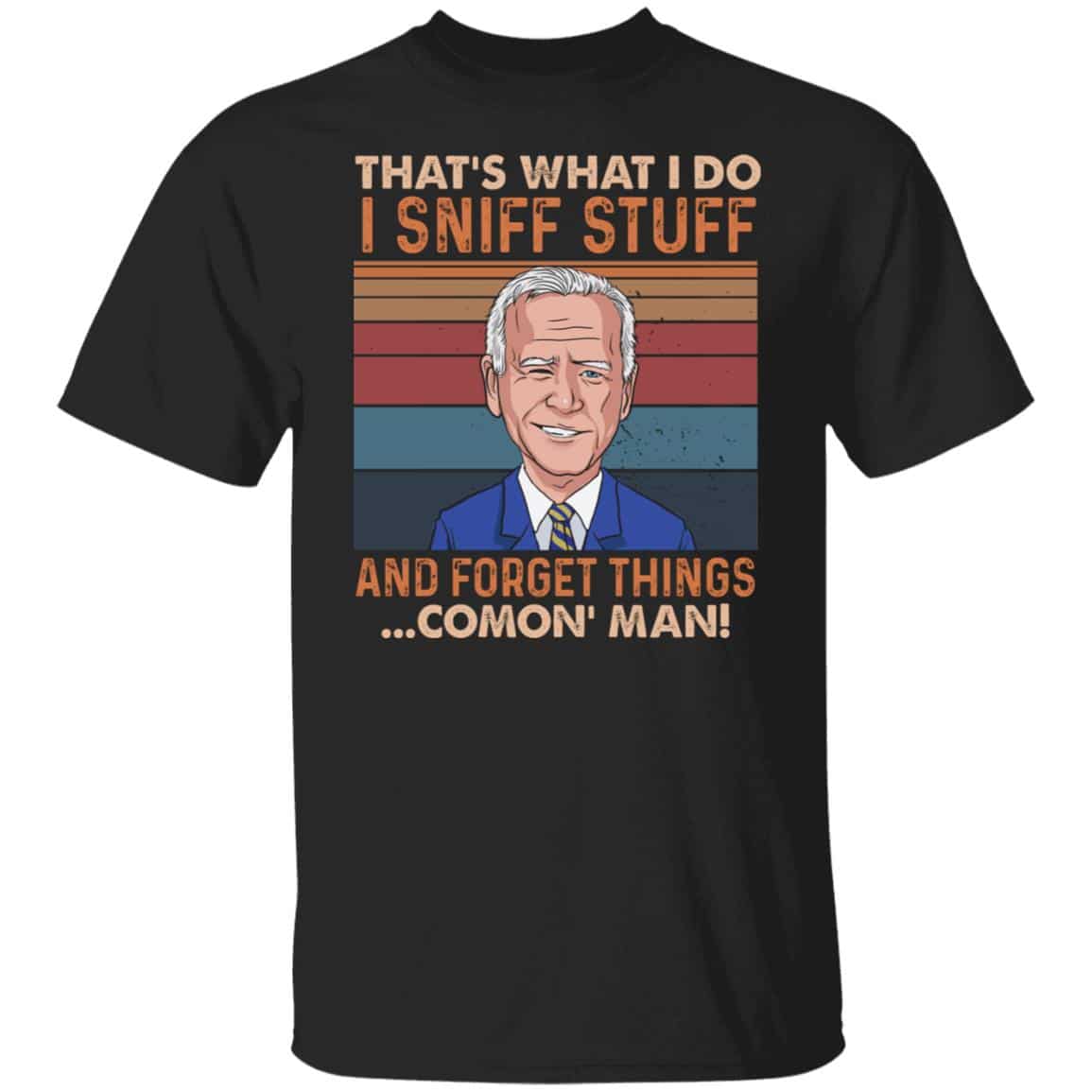 T-SHIRT (Only), Black, Unisex T-Shirt