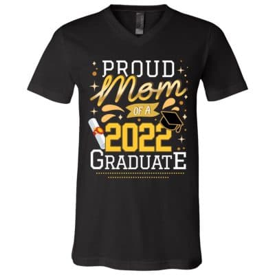 V-Neck T-Shirt