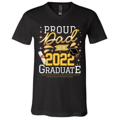V-Neck T-Shirt