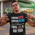 3 HG UU TIEN. I Voted Red (5) mk2