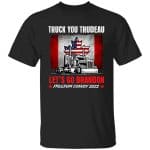 go 1, Black, Unisex T-Shirt