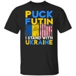 T-Shirt Template (Only), Black, Unisex T-Shirt