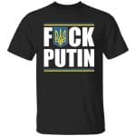 pck 1, Black, Unisex T-Shirt