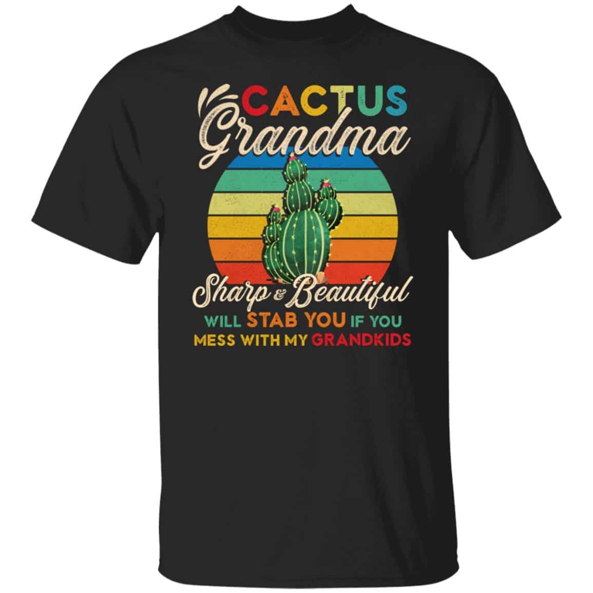 T-Shirt Template (Only), Black, Unisex T-Shirt