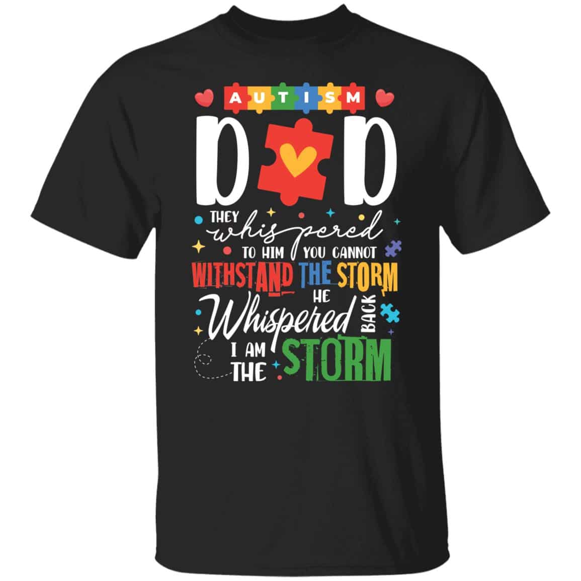 T-Shirt Only Template (CubeBik), Black, Unisex T-Shirt