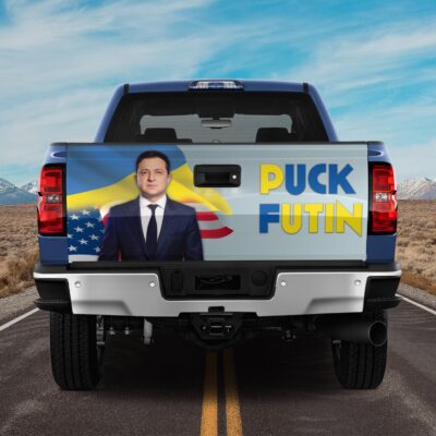 Tailgate Wrap