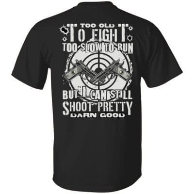 T-SHIRT (Only), Black, Unisex T-Shirt