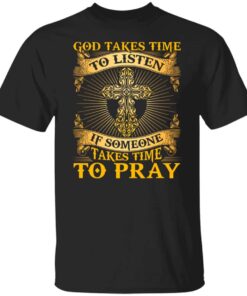 T-SHIRT (Only), Black, Unisex T-Shirt