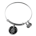 Personalized Year Graduation Class Of Circle Pendant Necklace - Graduation Gifts